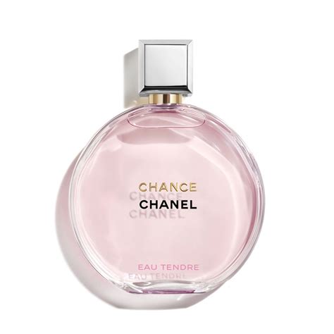 douglas perfumy chanel chance|CHANCE Fragrance – Take Your CHANCE .